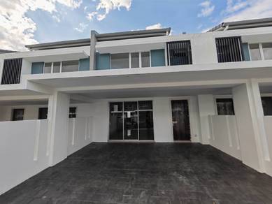 [Below Market] 2 Storey Terrace - Garland 2, Kota Emerald, Rawang