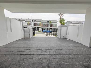 [Below Market] 2 Storey Terrace - Garland 2, Kota Emerald, Rawang