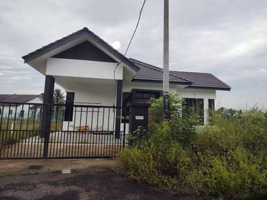 Bungalow-House-for-sale-Marang-Terengganu
