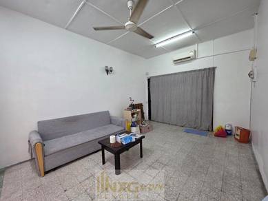 1-storey-Terraced-House-for-sale-Bandar-Bukit-Tinggi-Selangor