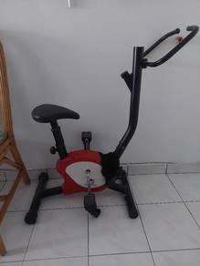 exercise machine