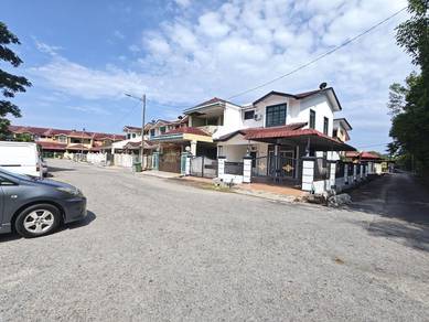 2-storey-Terraced-House-for-sale-Paya-Rumput-Melaka