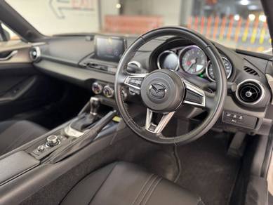 *2023*Mazda ROADSTER MX-5 1.5 S Special PKG (A)MX5