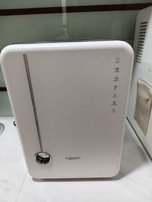 Disinfection and Drying Machine Haenim