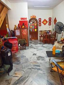 [🌟RENOVATED🌟] Puchong Jaya 2 Sty House Tmn Belatok Extended Kitchen