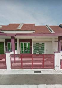 Ipoh @ Klebang Putra Freehold & Facing Field Single Storey For Sale