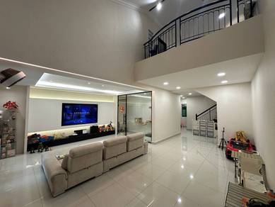 Mutiara Rini , Jln Bakti , Near Taman Universiti ,Nice House ,Skudai