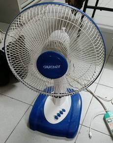 kipas secondhand