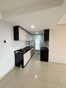 Full Loan Midas Perling Apartment @ Taman Perling Renovated Unit
