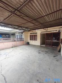 Taman Petaling Indah Near Taman Chi Liung Single Storey House For Sale
