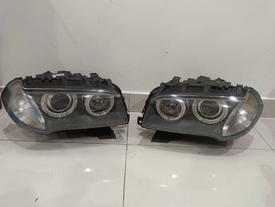 BMW x3 e83 hid head lamp original Germany
