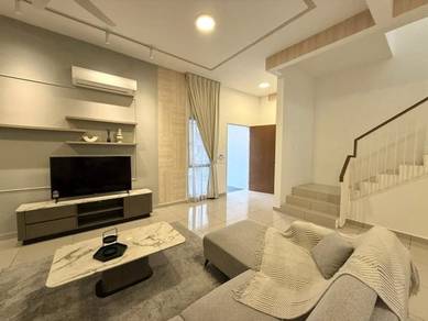 2-Storey Garden Home for Sale – Eco Ardence Nara, Setia Alam
