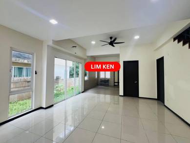 Semi-Detached-House-for-rent-Bayan-Lepas-Penang