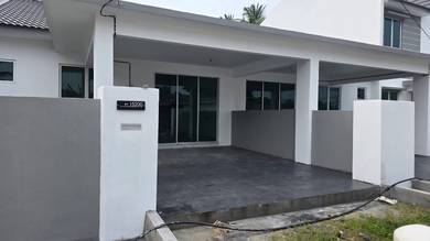 Terraced-House-for-sale-Kijal-Terengganu