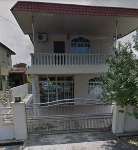 Bungalow-House-for-sale-Sungai-Bakap-Penang