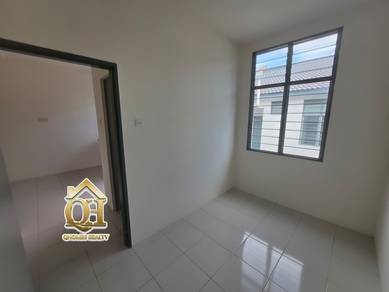 Taman Desa BayanMas,Bukit Kayu Hitam❗RUMAH Dapa CCC!3 Bilik!2Bilik Air