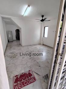 3-storey-Terraced-House-for-rent-Ampang-Selangor