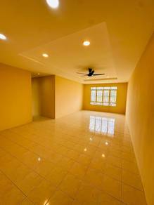 Pangsapuri Bayu Suria Balakong Full Loan with Cashback