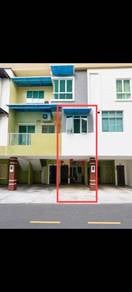 Townhouse-for-sale-Kota-Kinabalu-Sabah