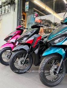 2026 New Honda Vario125!! Ready Stock ~~!