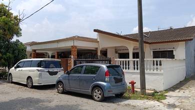 Klang Near Bandar Bukit Rajah