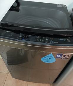 Mesin Basuh Midea 10.5kg