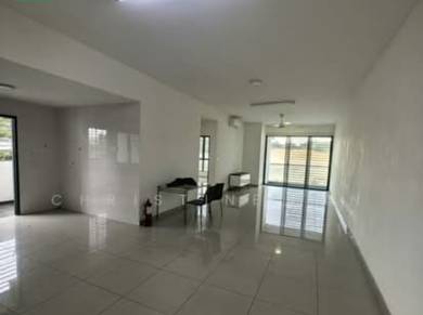 Emerald Residence @ Mahkota Cheras