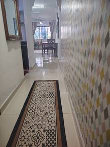 Appartment 