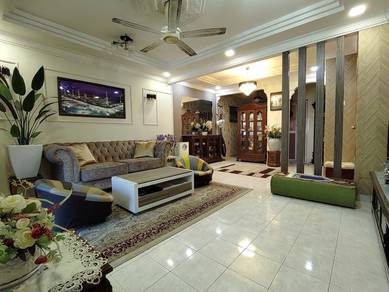 2-storey-Terraced-House-for-sale-Rawang-Selangor