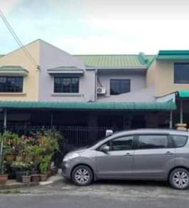 Terraced-House-for-sale-Putatan-Sabah