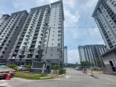 Residensi Laguna Biru 2
