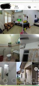 Nusabestari(2)single storey corner house for sale