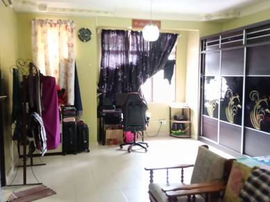 Taman Suria Selayang, Double Storey , Fully Renovated & Extended