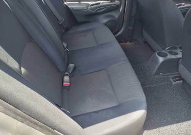 Nissan ALMERA 1.5 E N17A15E (A)