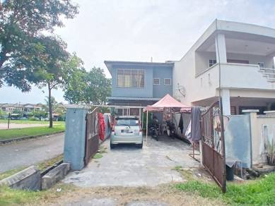 Double Storey Bakawali Bukit Sentosa , Rawang