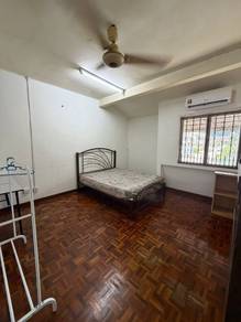 Fully Furnished Selangor Petaling Jaya Room For Rent