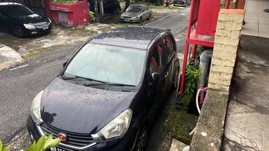 Perodua MYVI 1.3 XT (A)