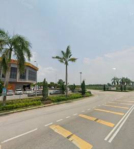 Petrol Station Land For Sale In Bandar Putera 2, Klang Selangor