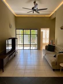 Puncak Luyang Condo