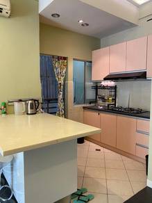 Puncak Luyang Condo
