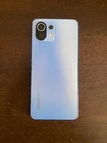 xiaomi 11 lite 5g 256GB