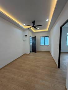 Flat Jalan Susur Barli