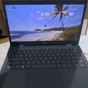 Dell latitude 3420