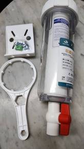 10 inch water filter set