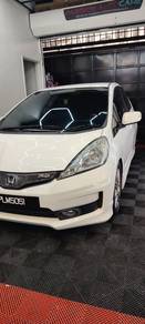 Honda JAZZ 1.5 E MY2014 (A)