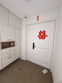 [3 carpark,3 Bedrooms,2110sft] The Uban Residence, Batu Uban, Gelugor