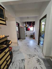 Taman Bukit Jambul 925sf reno 3room CHEAPERS FULL LOAN bukit jambul