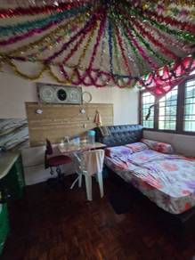 Taman Bukit Jambul 925sf reno 3room CHEAPERS FULL LOAN bukit jambul