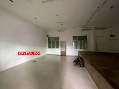 Semi-Detached-House-for-rent-Simpang-Ampat-Penang