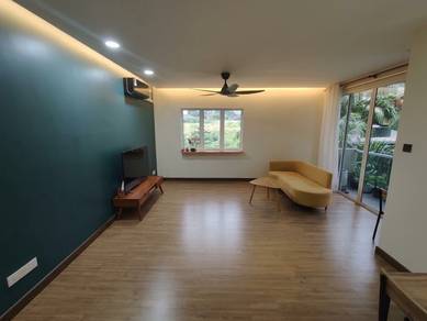 Larkin Residence (Phase Two)